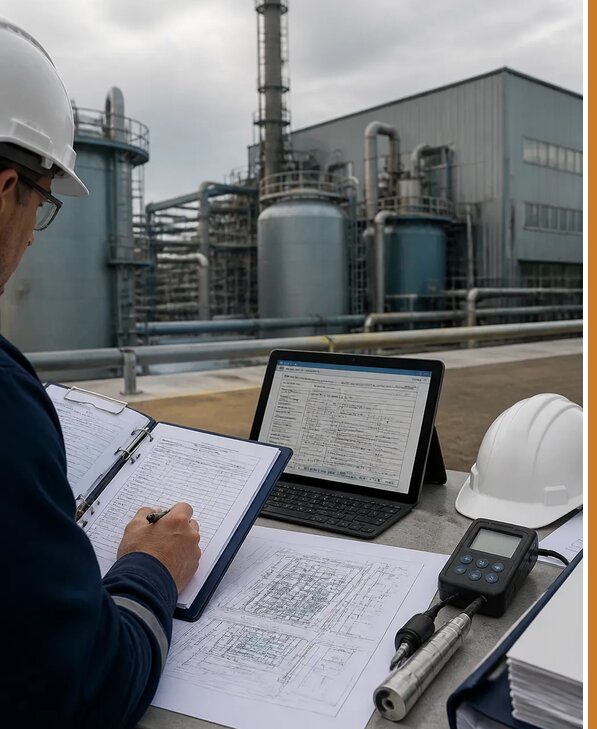 Постановка объекта НВОС на государственный учет в Саяногорске